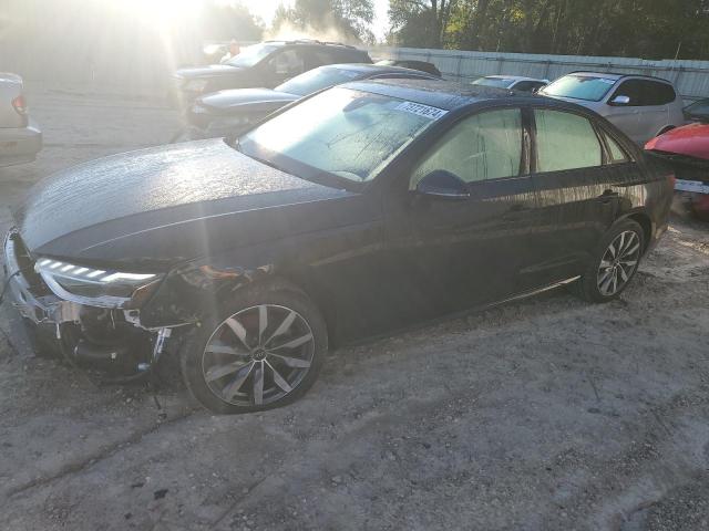 WAUBBAF43NN002867 Audi A4 PREMIUM