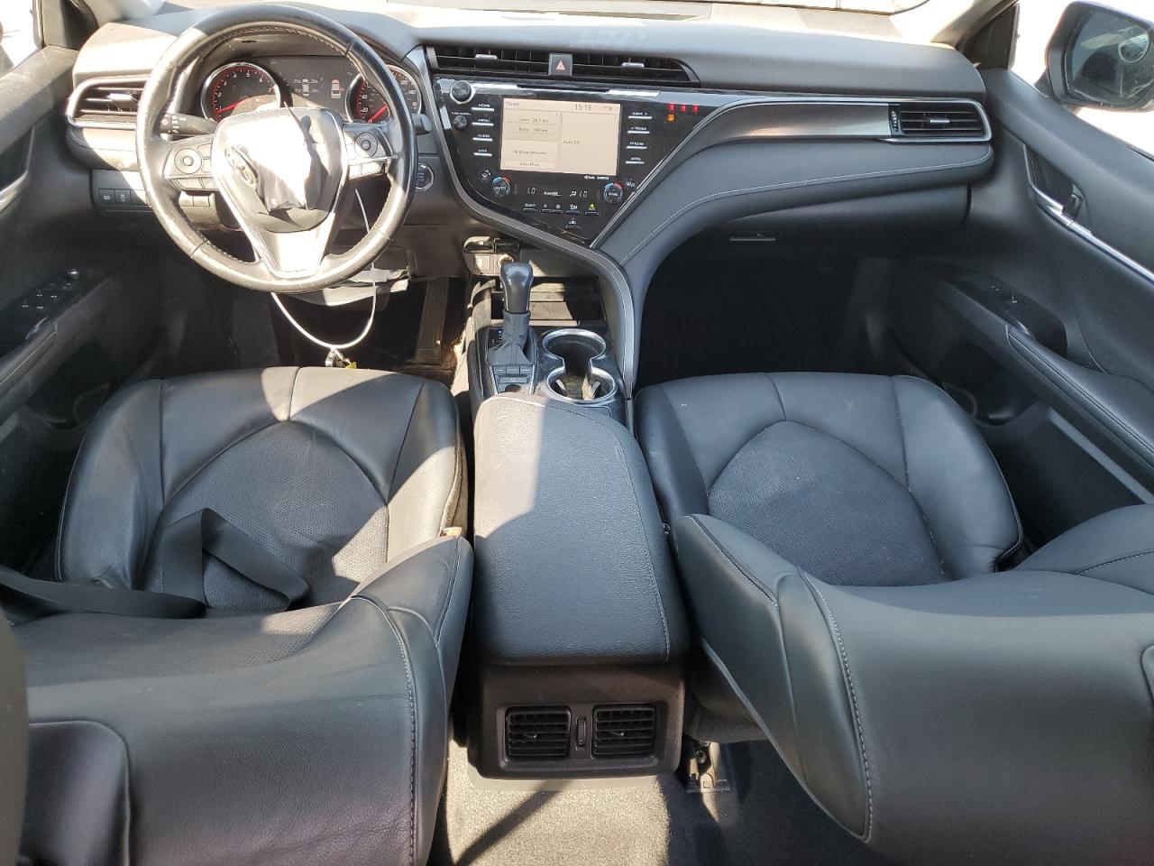 2020 Toyota Camry - Image 8
