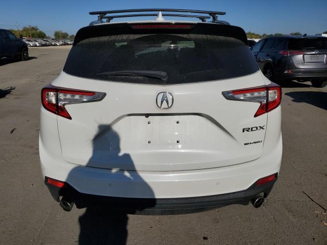 5J8TC2H52ML016156 Acura RDX TECHNO 6