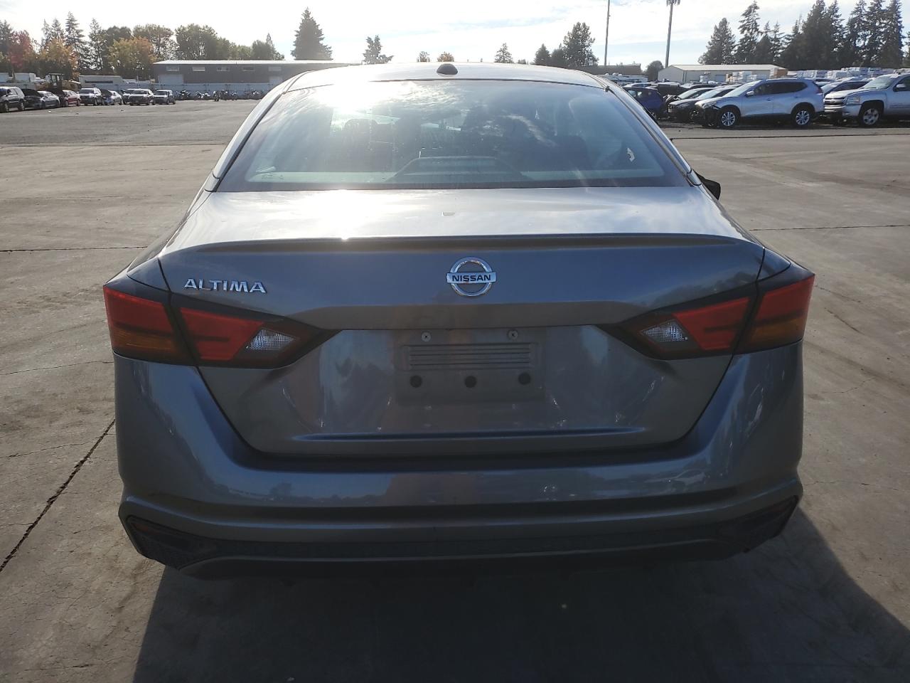 2020 Nissan Altima - Image 6