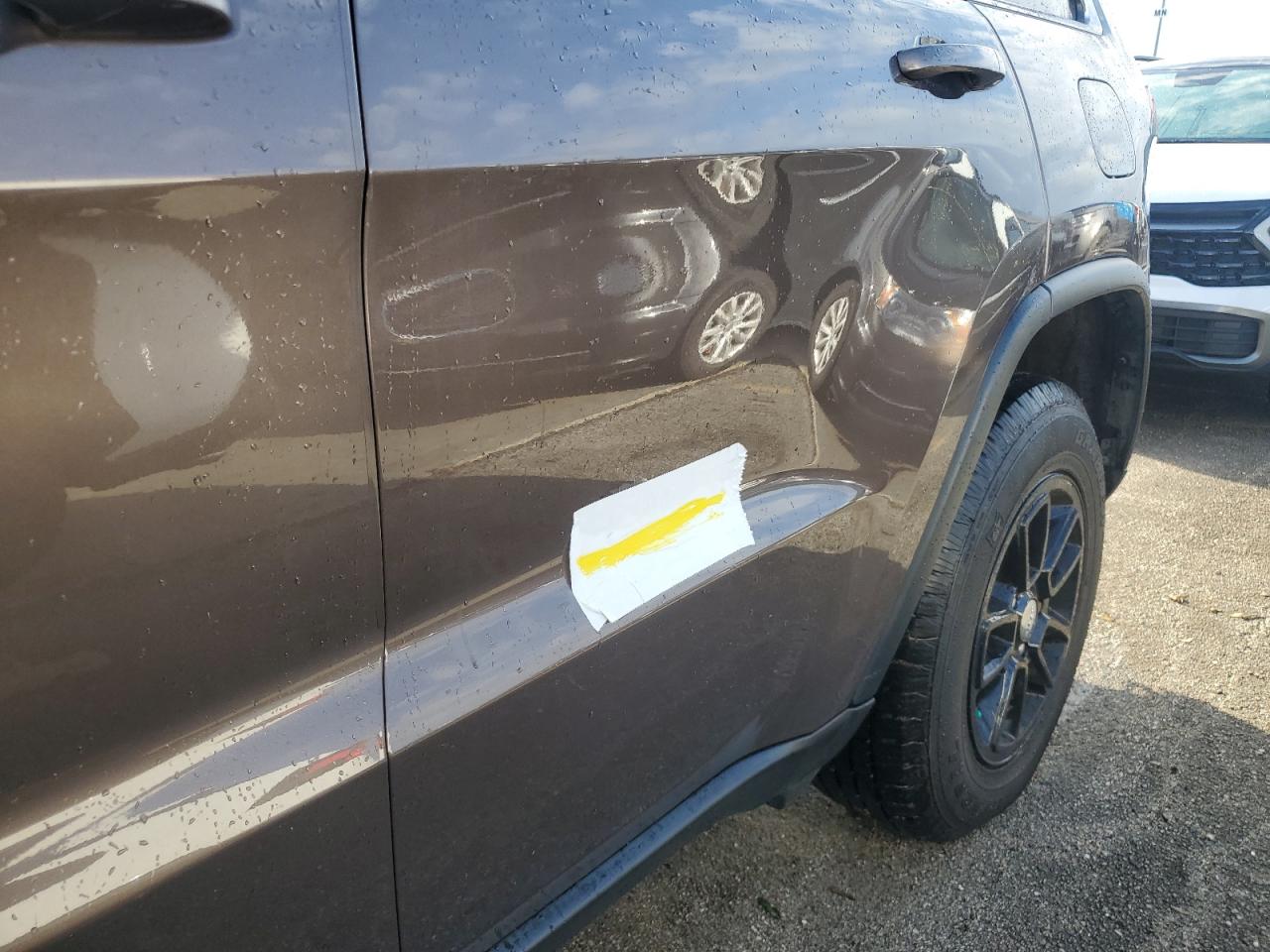2019 Jeep Grand Cherokee - Image 13