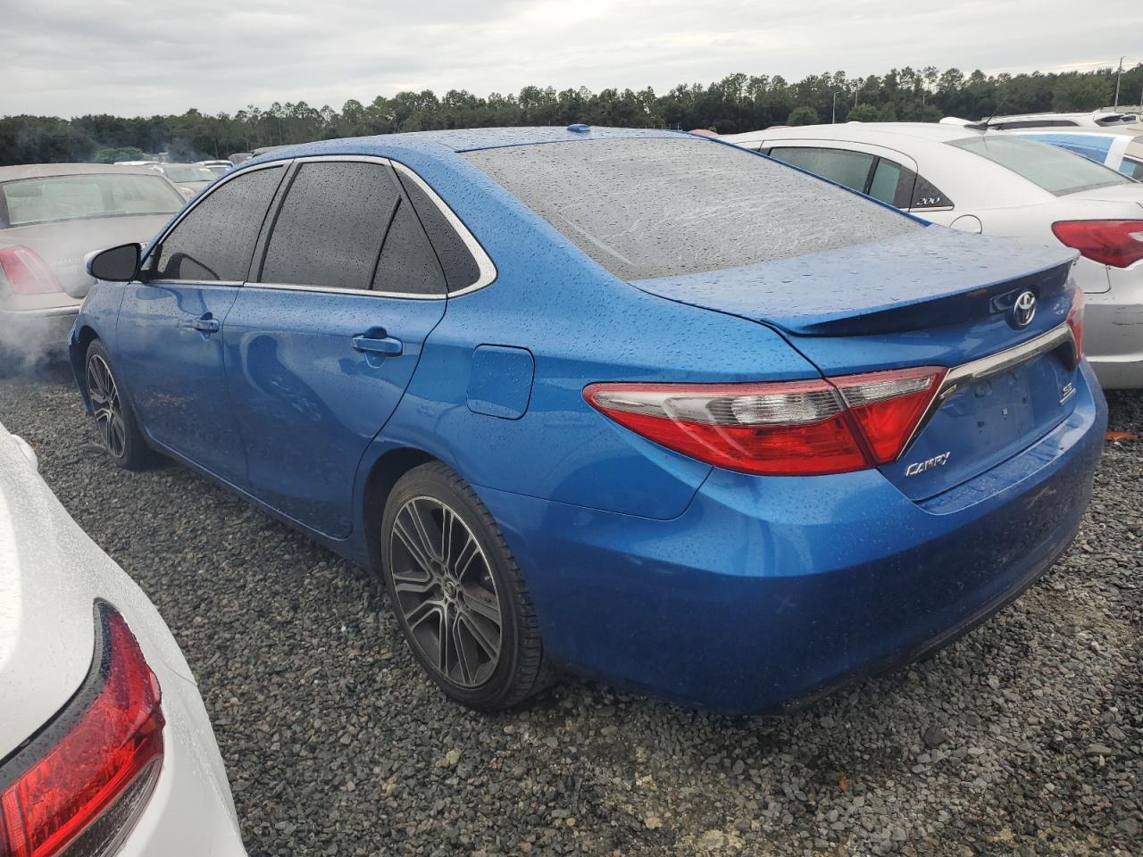 2016 Toyota Camry - Image 2