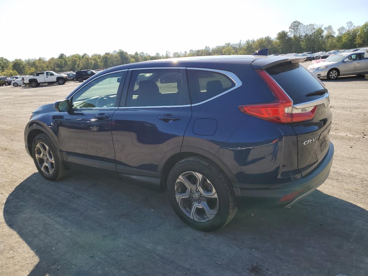 2019 Honda CR-V - Image 2