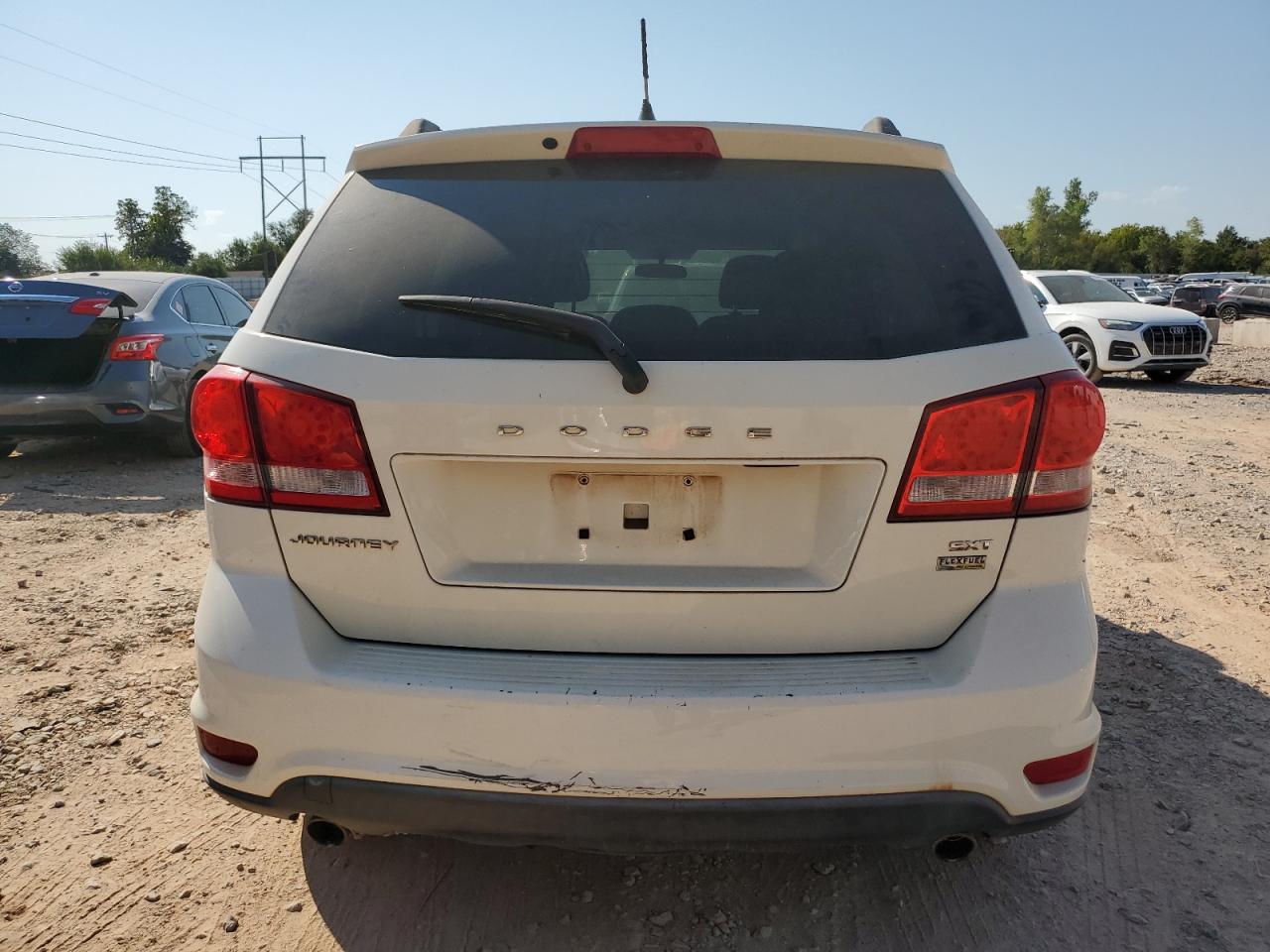 2012 Dodge Journey - Image 6