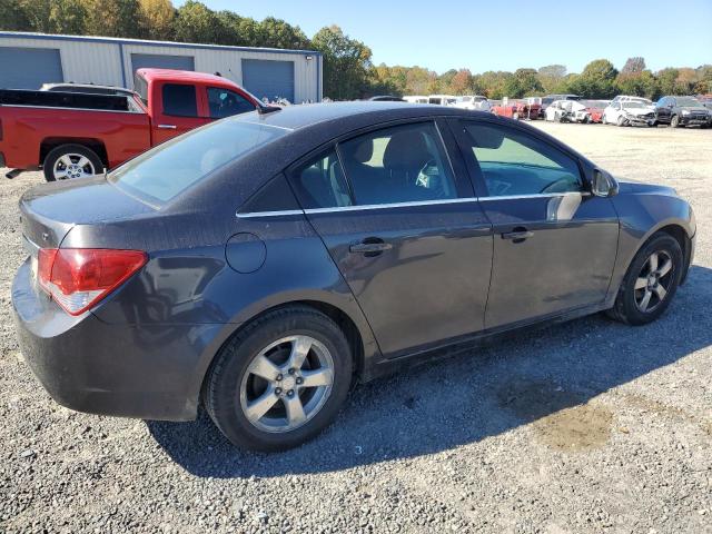  CHEVROLET CRUZE 2014 Серый