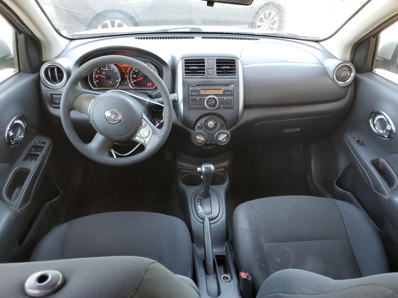 2013 Nissan Versa - Image 8