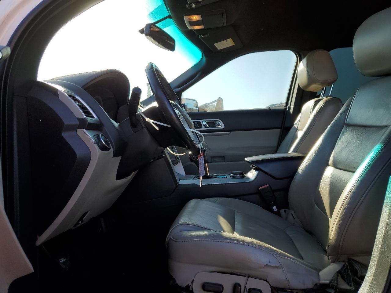 2013 Ford Explorer - Image 7