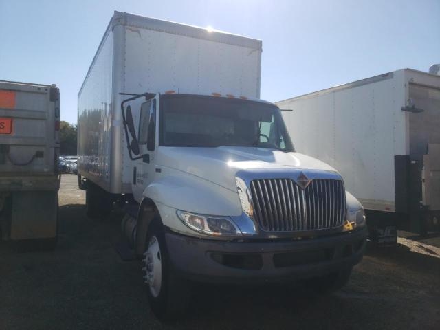 2015 International 4000 4300