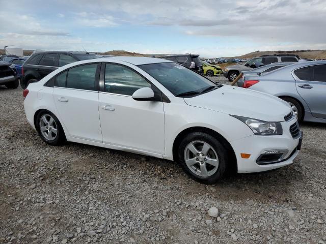  CHEVROLET CRUZE 2015 Biały