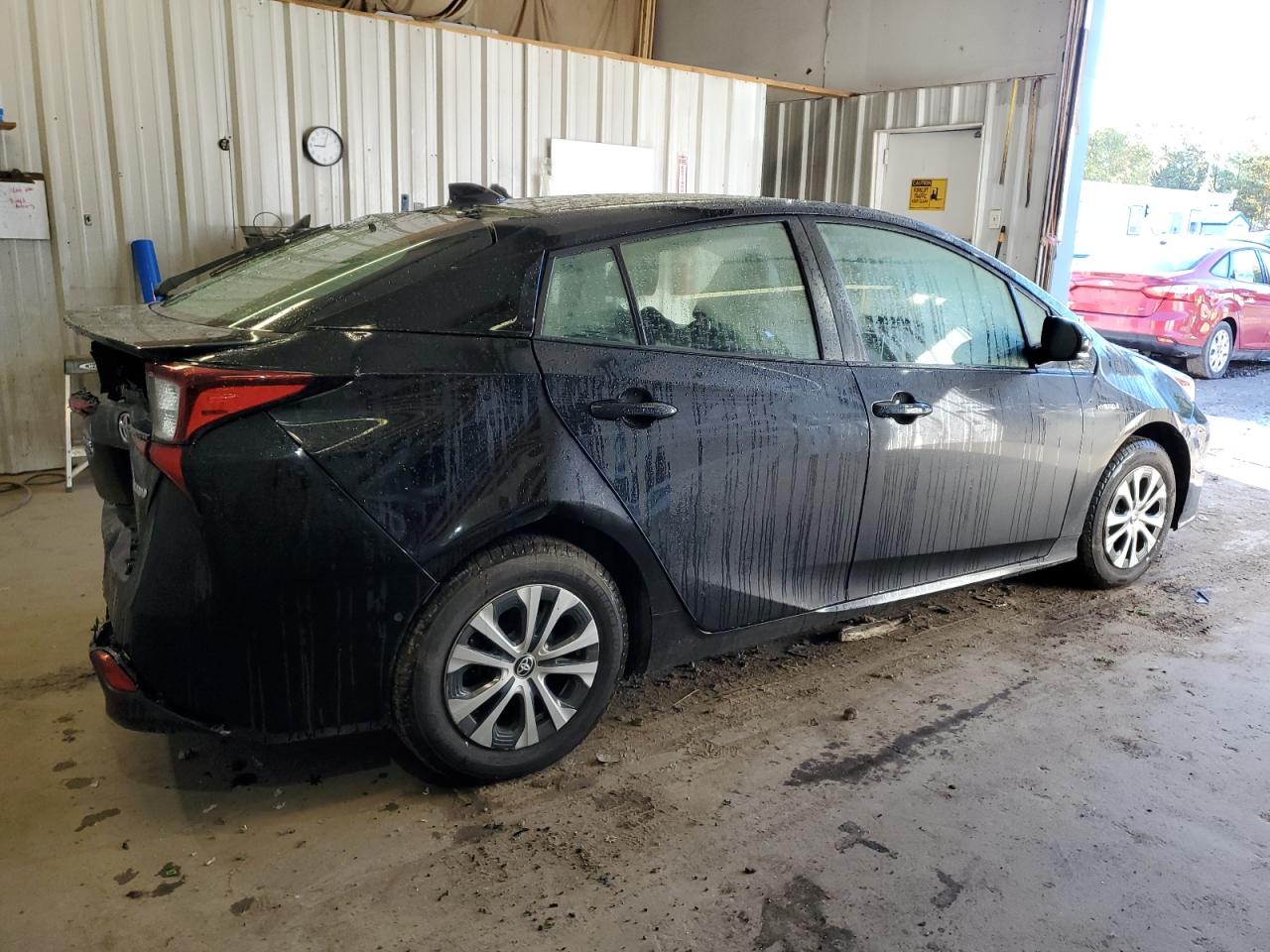 2020 Toyota Prius - Image 3