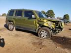 2012 Jeep Patriot Sport na sprzedaż w Longview, TX - Front End