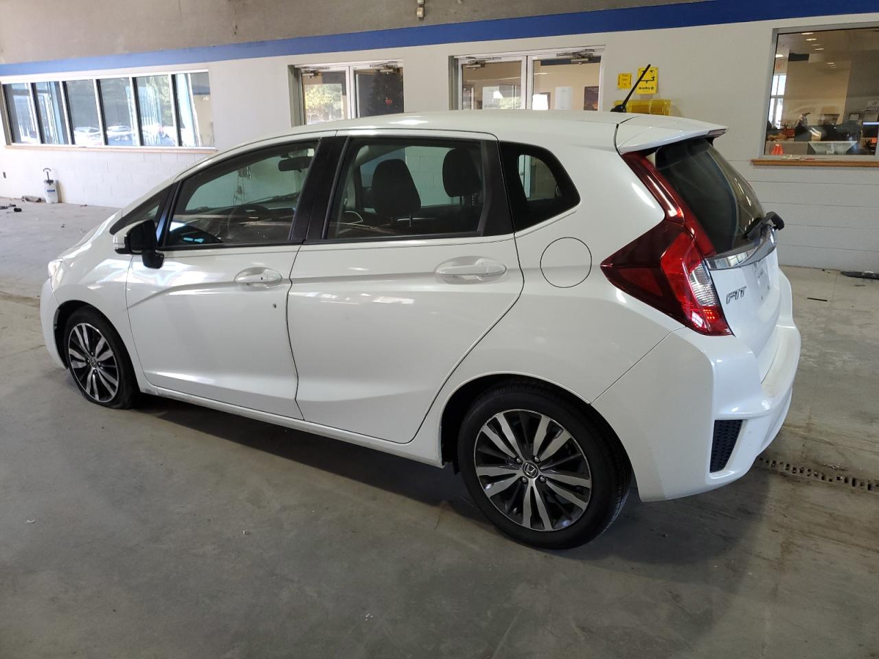 2015 Honda Fit - Image 2