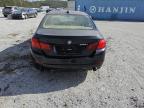 2011 Bmw 535 Xi продається в Ellenwood, GA - Normal Wear