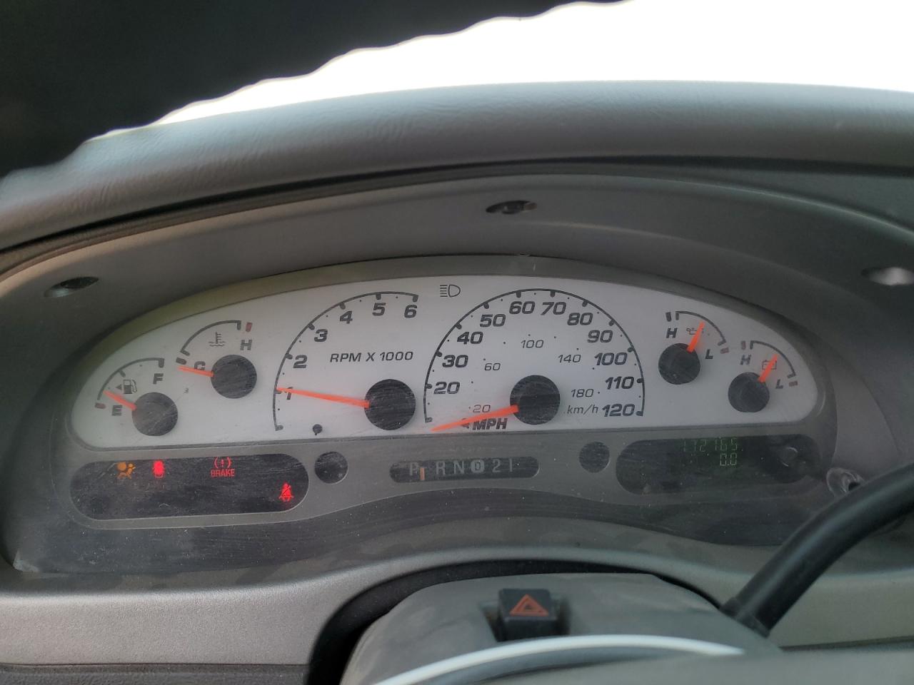 2004 Ford Explorer Sport Trac VIN: 1FMZU67KX4UA47584 Lot: 78197184