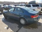 2008 Hyundai Sonata Gls продається в Duryea, PA - Vandalism