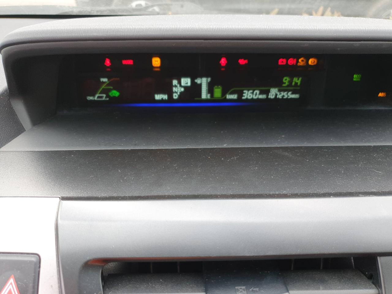 2015 Toyota Prius - Image 6