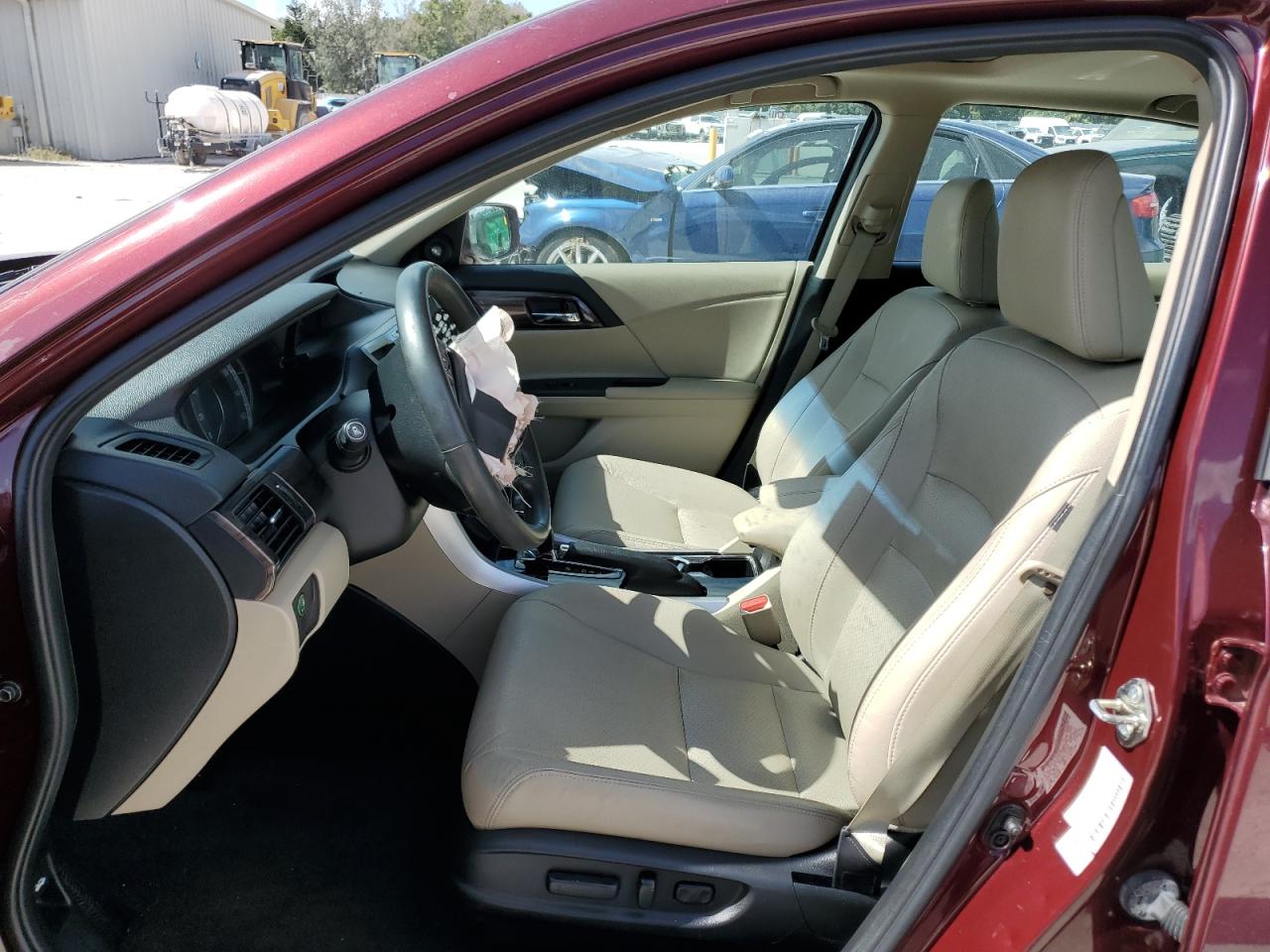 2016 Honda Accord - Image 7