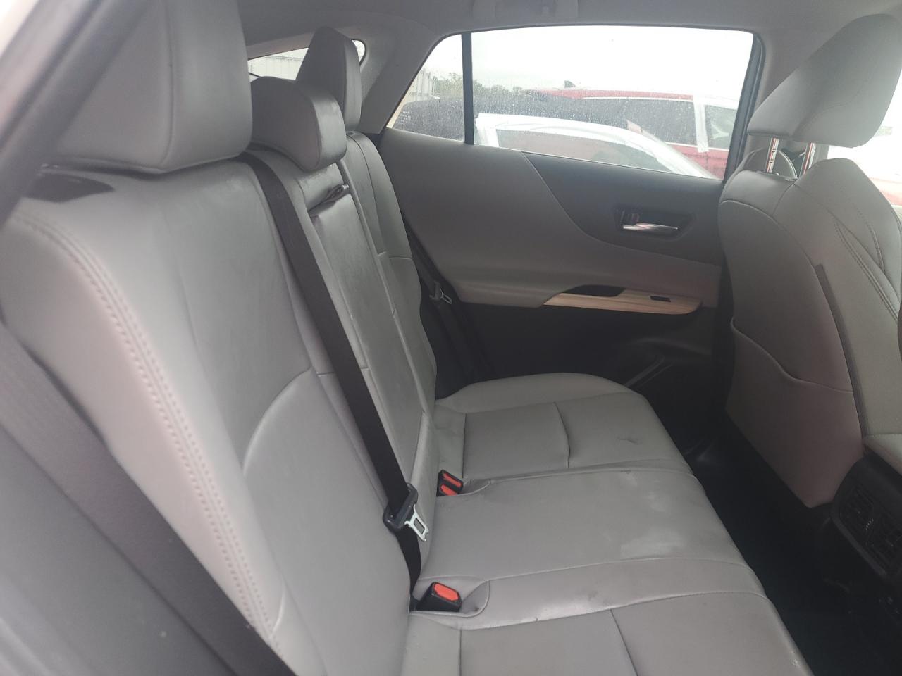 2022 Toyota Venza Le VIN: JTEAAAAH6NJ112763 Lot: 73924834