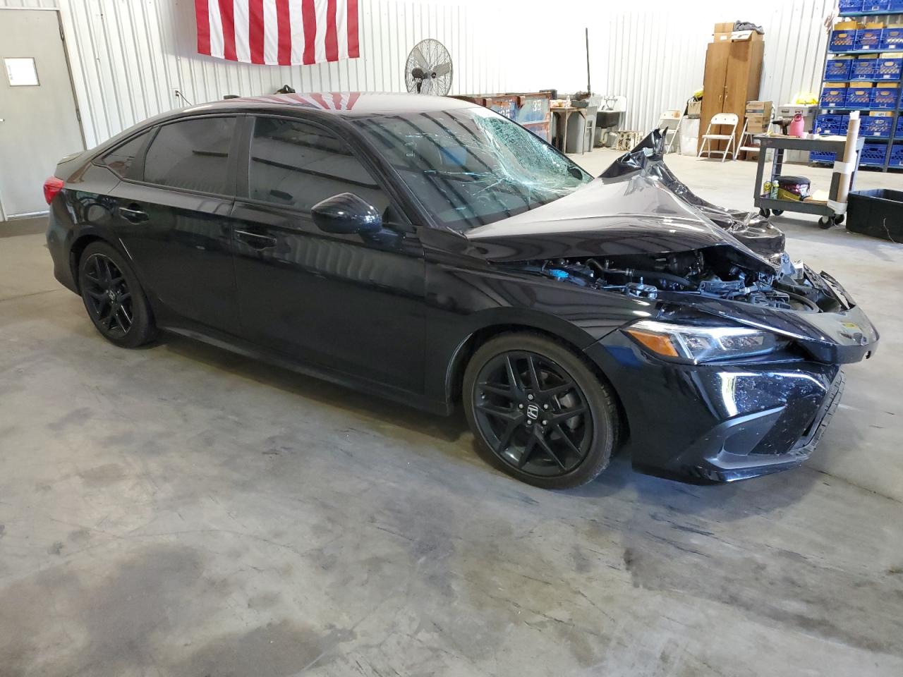 2024 Honda Civic - Image 4