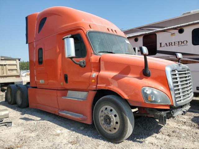 2017 Freightliner Cascadia 125 