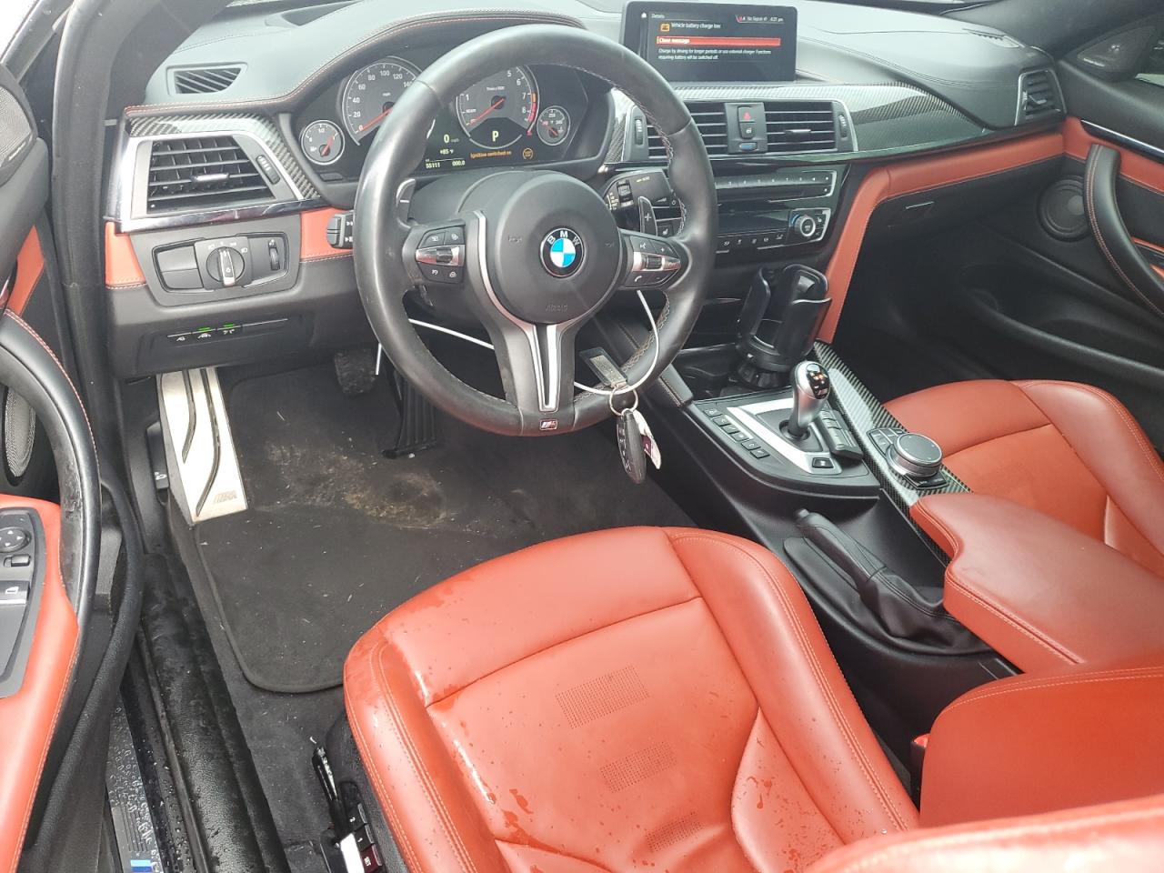 WBS4Y9C02LAH83147 2020 BMW M4