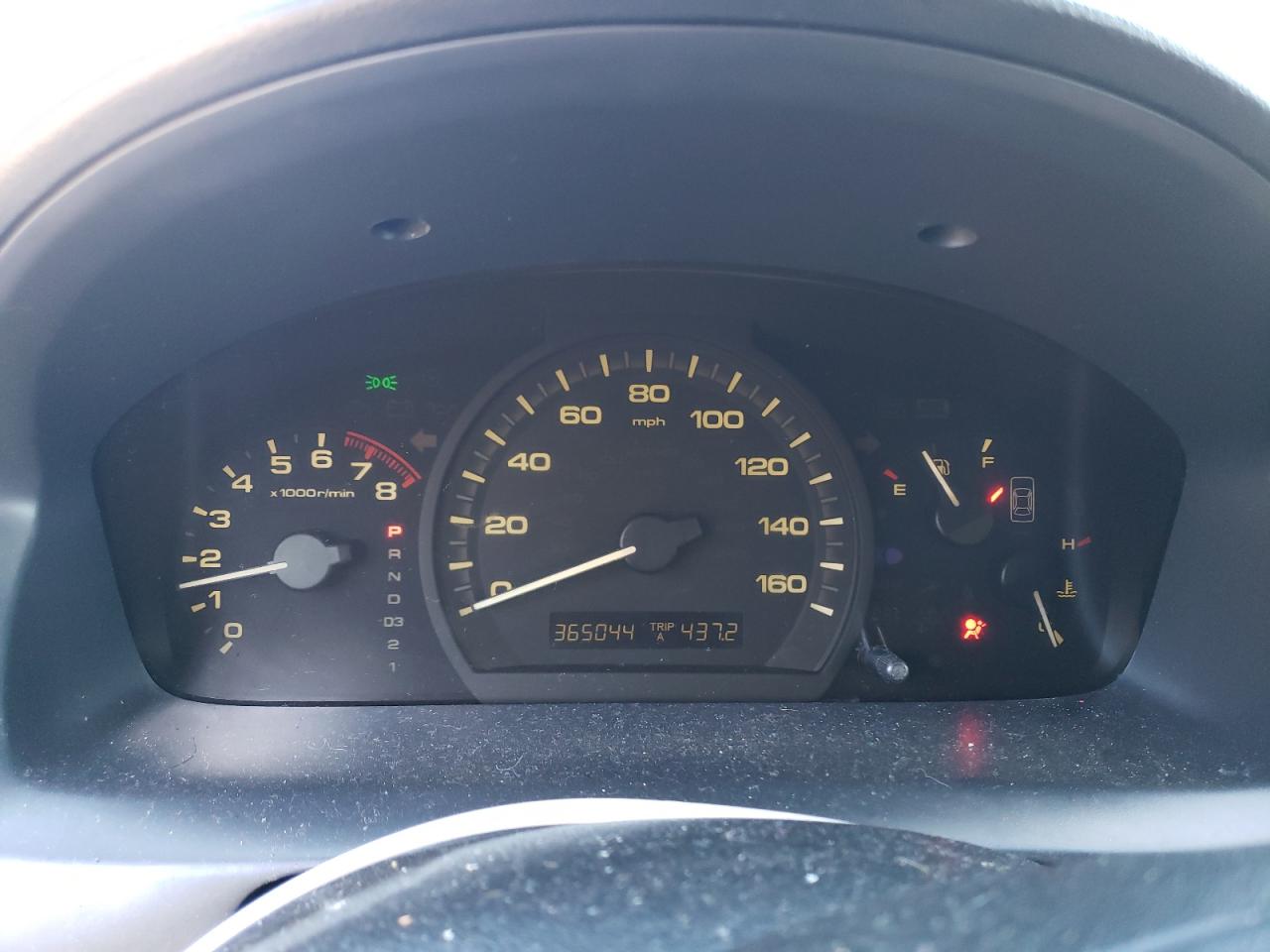 2006 Honda Accord Ex VIN: 1HGCM56836A172152 Lot: 77869844