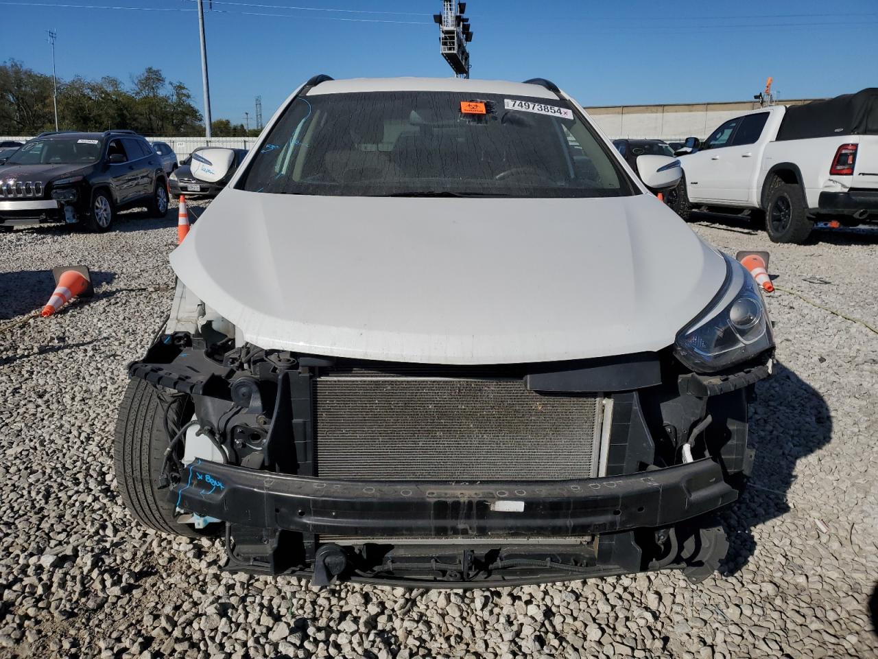 2018 Hyundai Santa Fe - Image 5