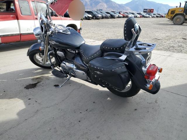 2006 SUZUKI C50 