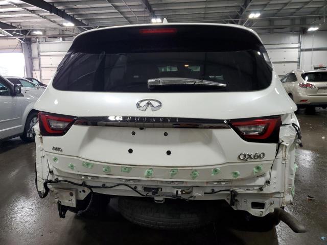 5N1DL0MM4LC527785 Infiniti QX60 LUXE 6