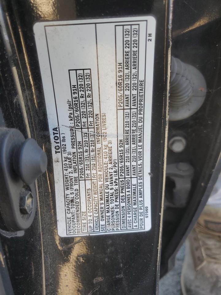 2000 Toyota Avalon - Image 12