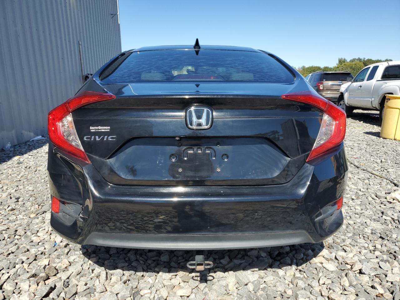 2017 Honda Civic - Image 6