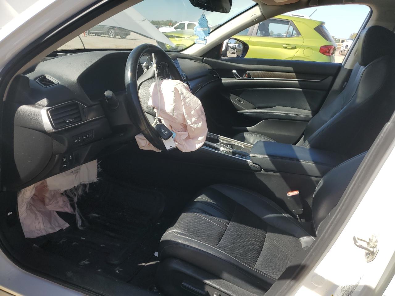 2018 Honda Accord - Image 7