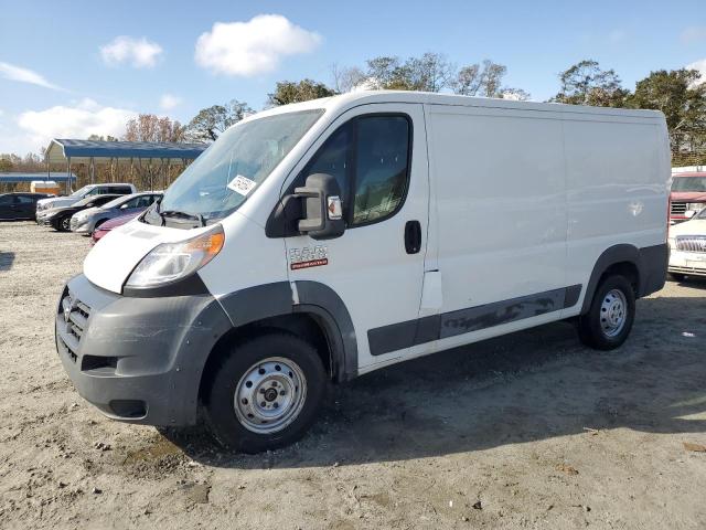 2015 Ram Promaster 1500 1500 Standard