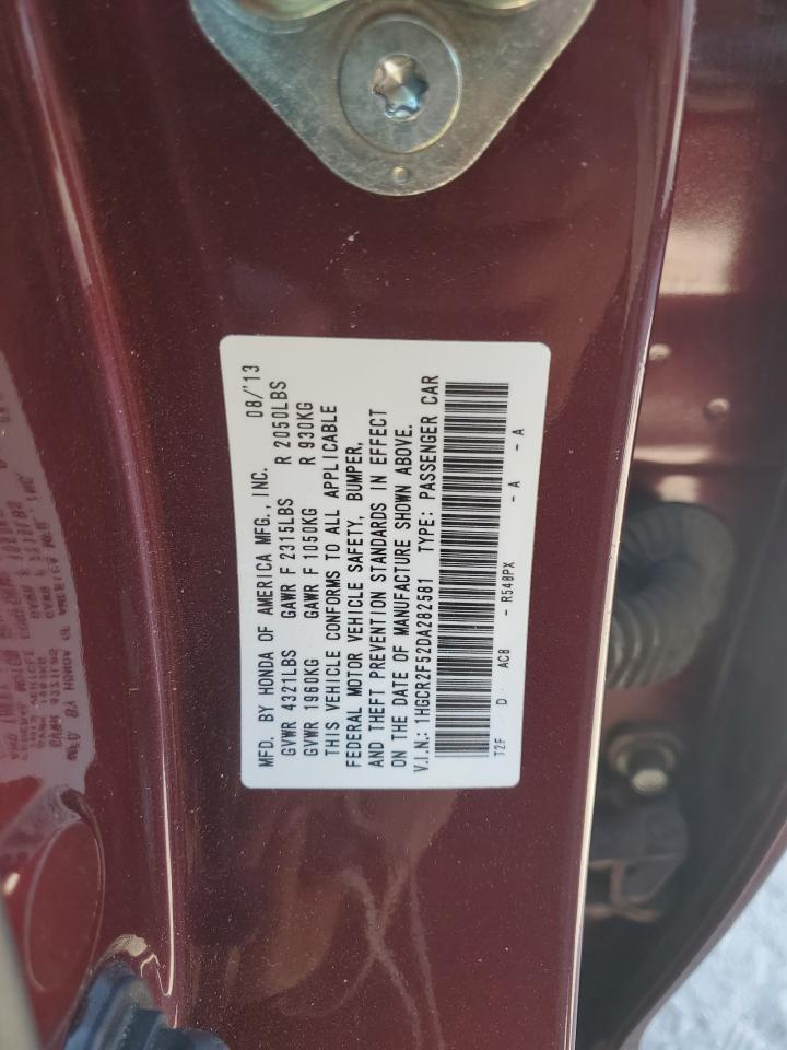 2013 Honda Accord - Image 12