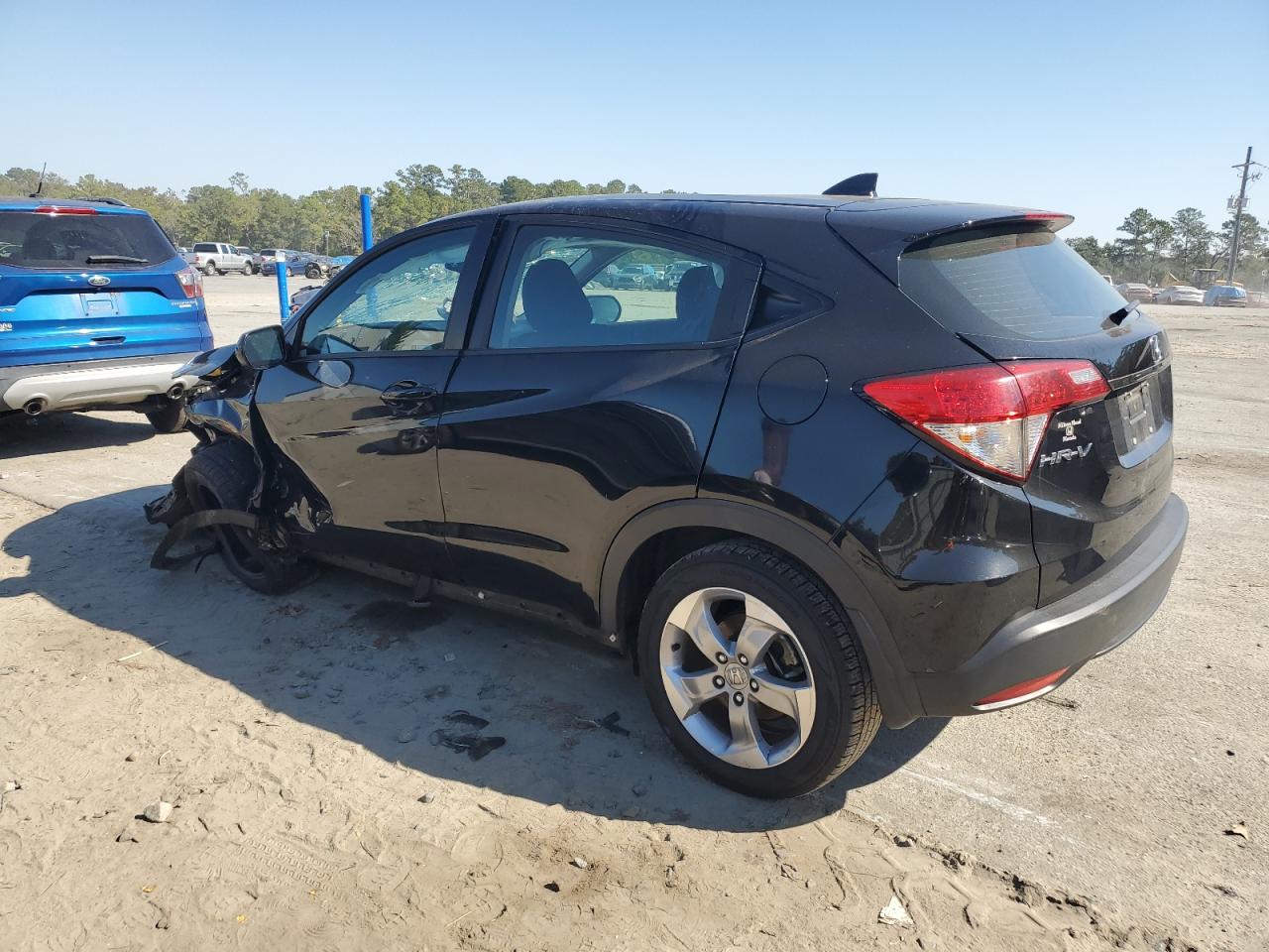 2022 Honda HR-V - Image 2