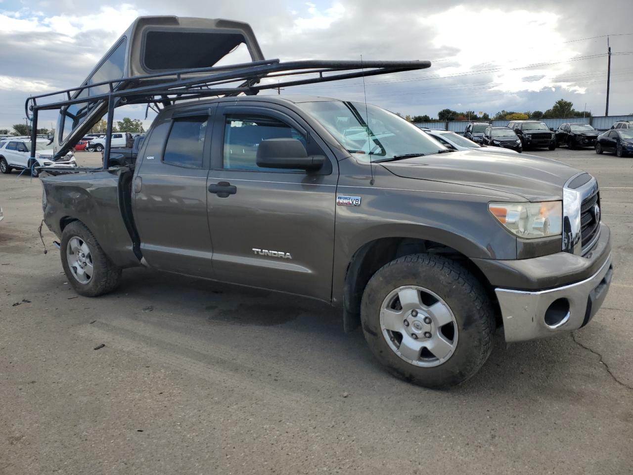 2007 Toyota Tundra - Image 4