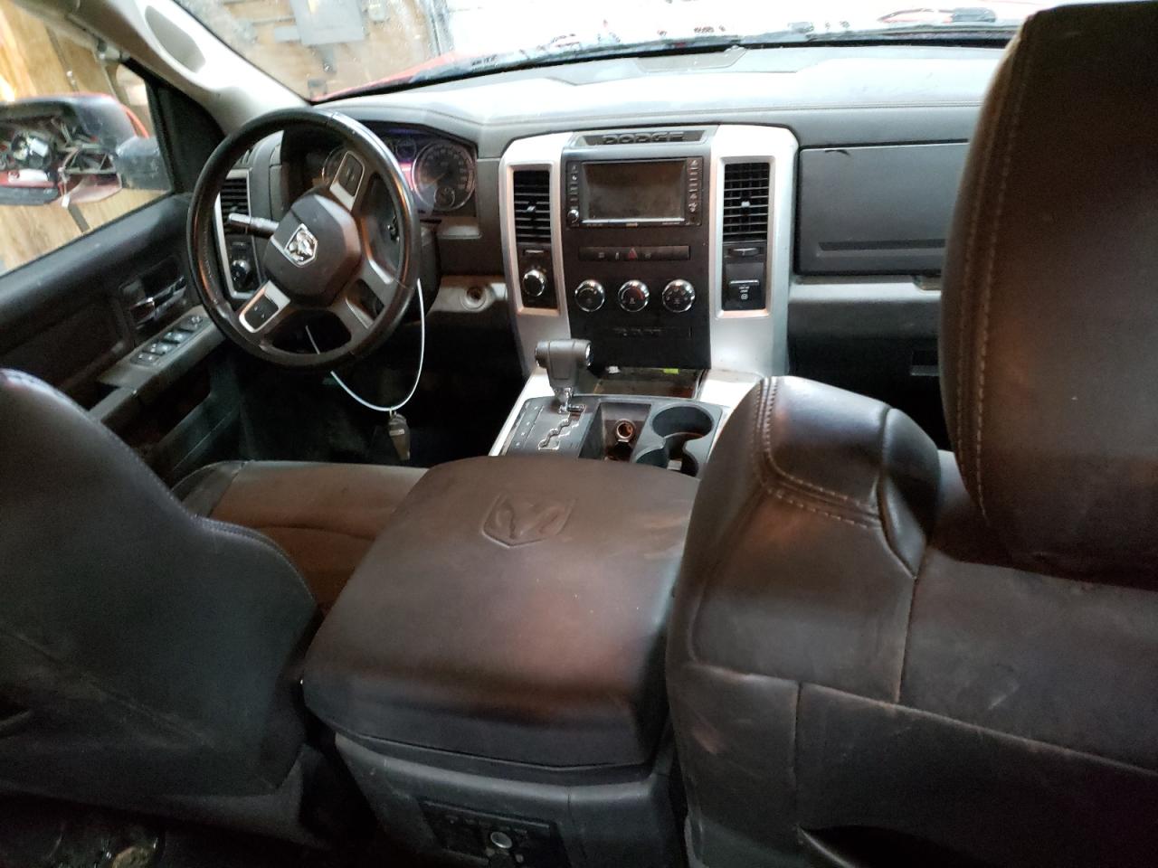 2011 Dodge RAM - Image 8