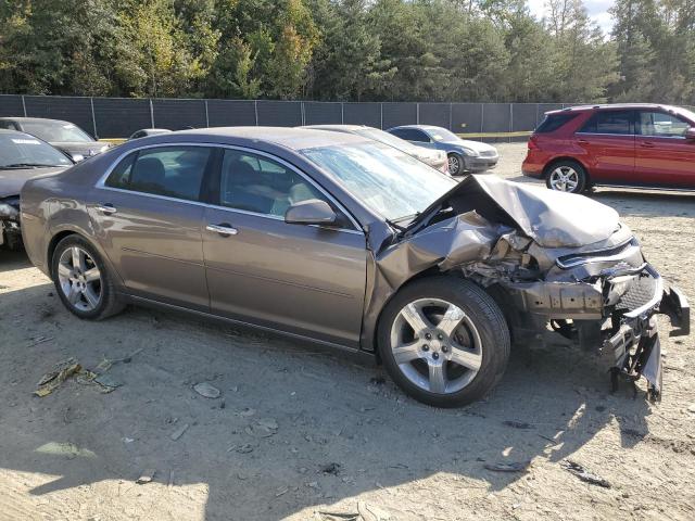  CHEVROLET MALIBU 2012 Цвет загара