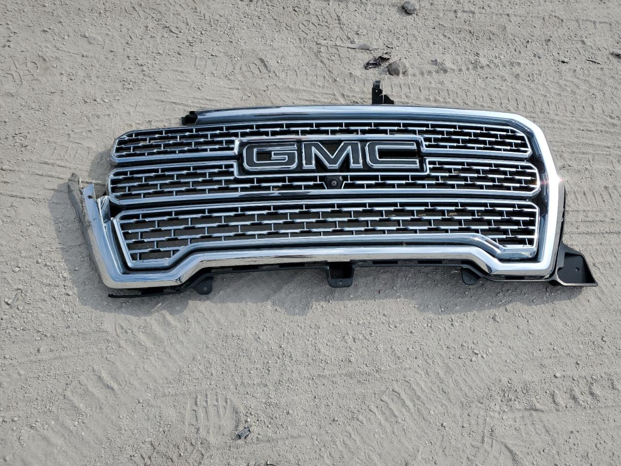 3GTU9FED4MG190747 2021 GMC Sierra K1500 Denali