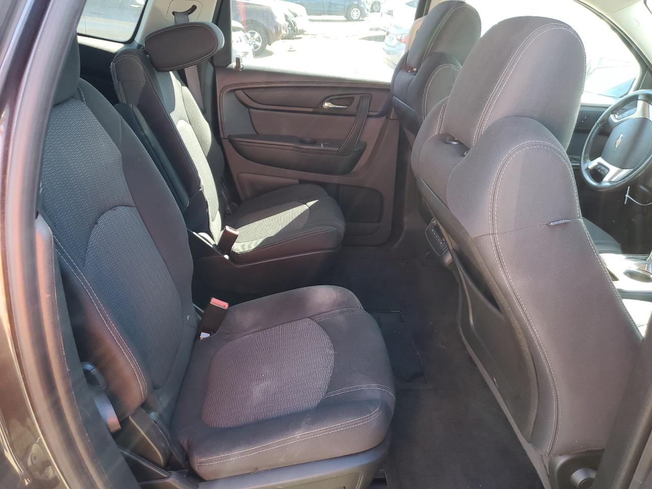 2013 Chevrolet Traverse - Image 11