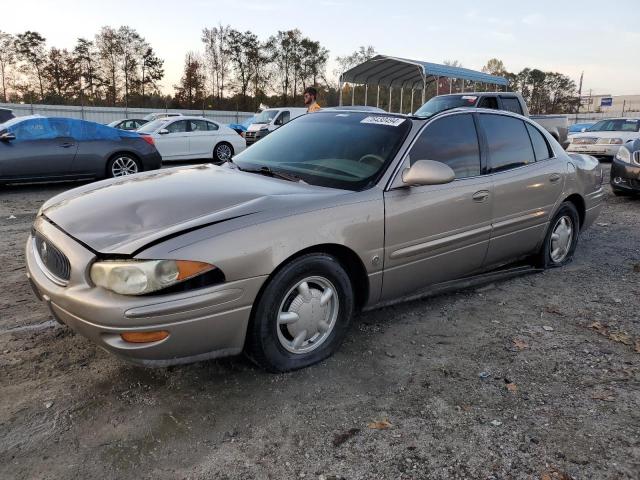 2000 Buick Lesabre Limited