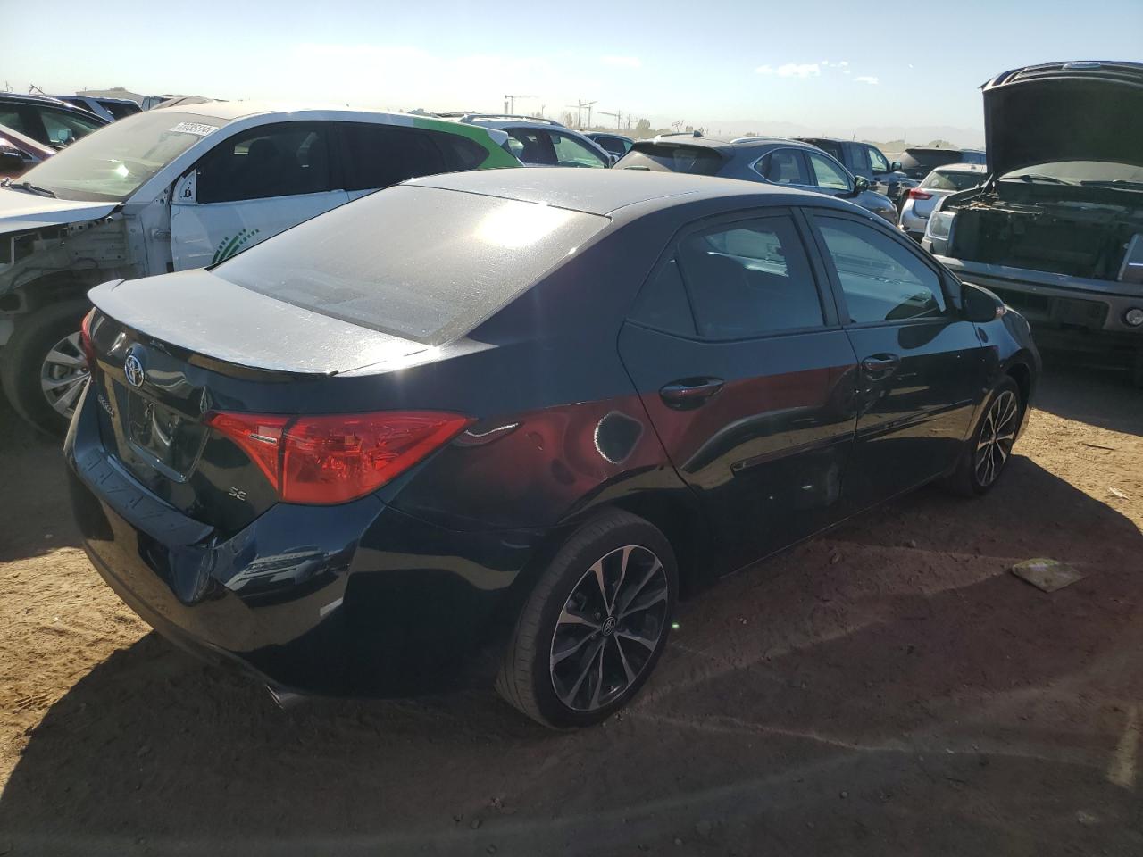 2018 Toyota Corolla - Image 3