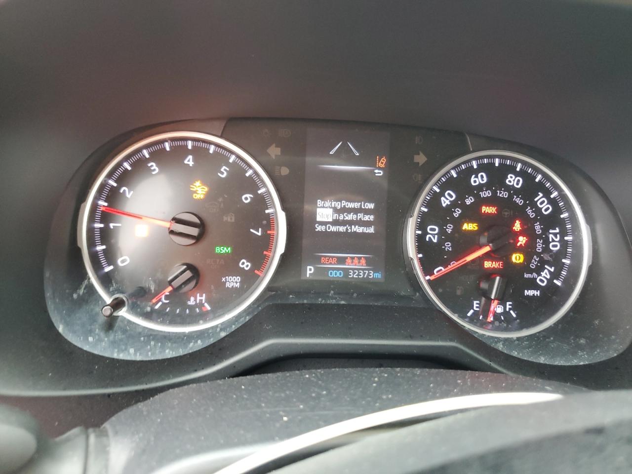 2020 Toyota RAV 4 - Image 9