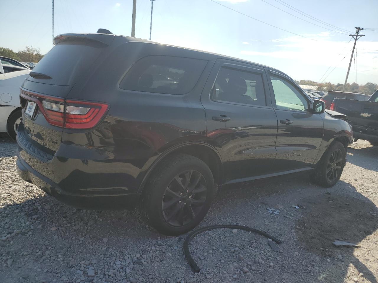 2017 Dodge Durango - Image 3