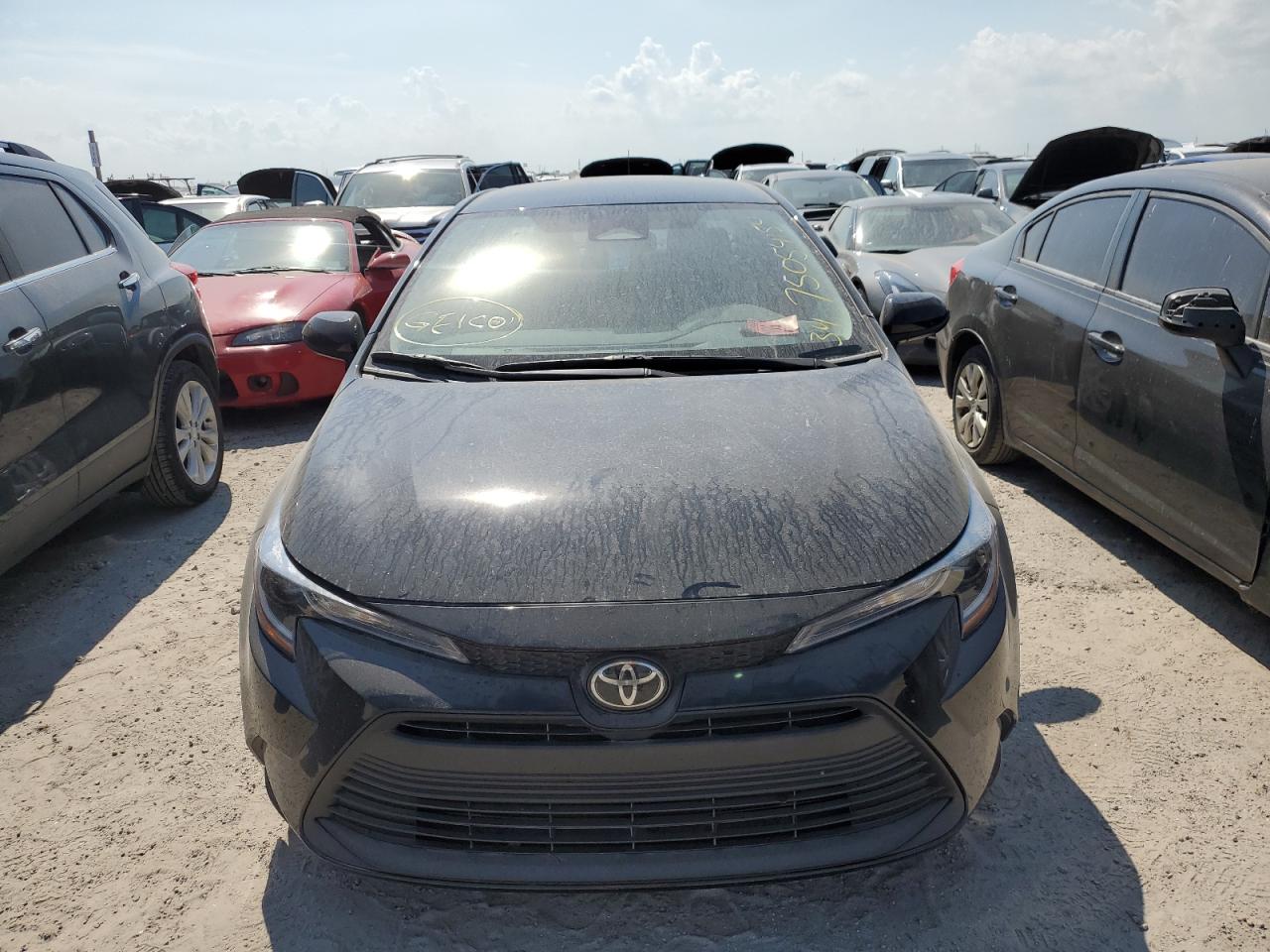2024 Toyota Corolla - Image 5