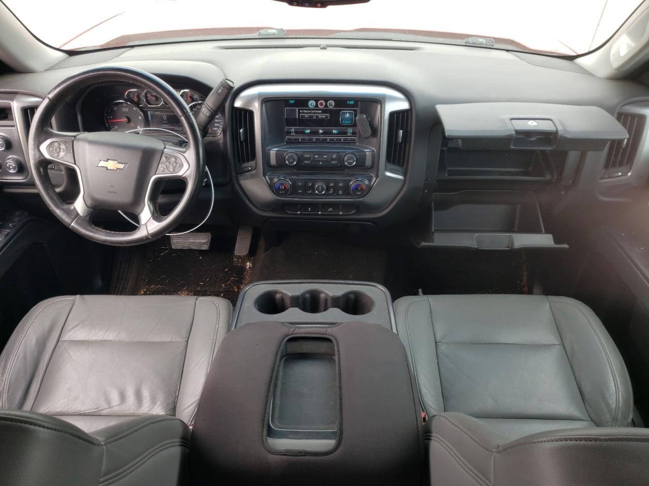 2014 Chevrolet Silverado - Image 8