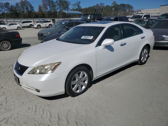 2009 Lexus Es 350