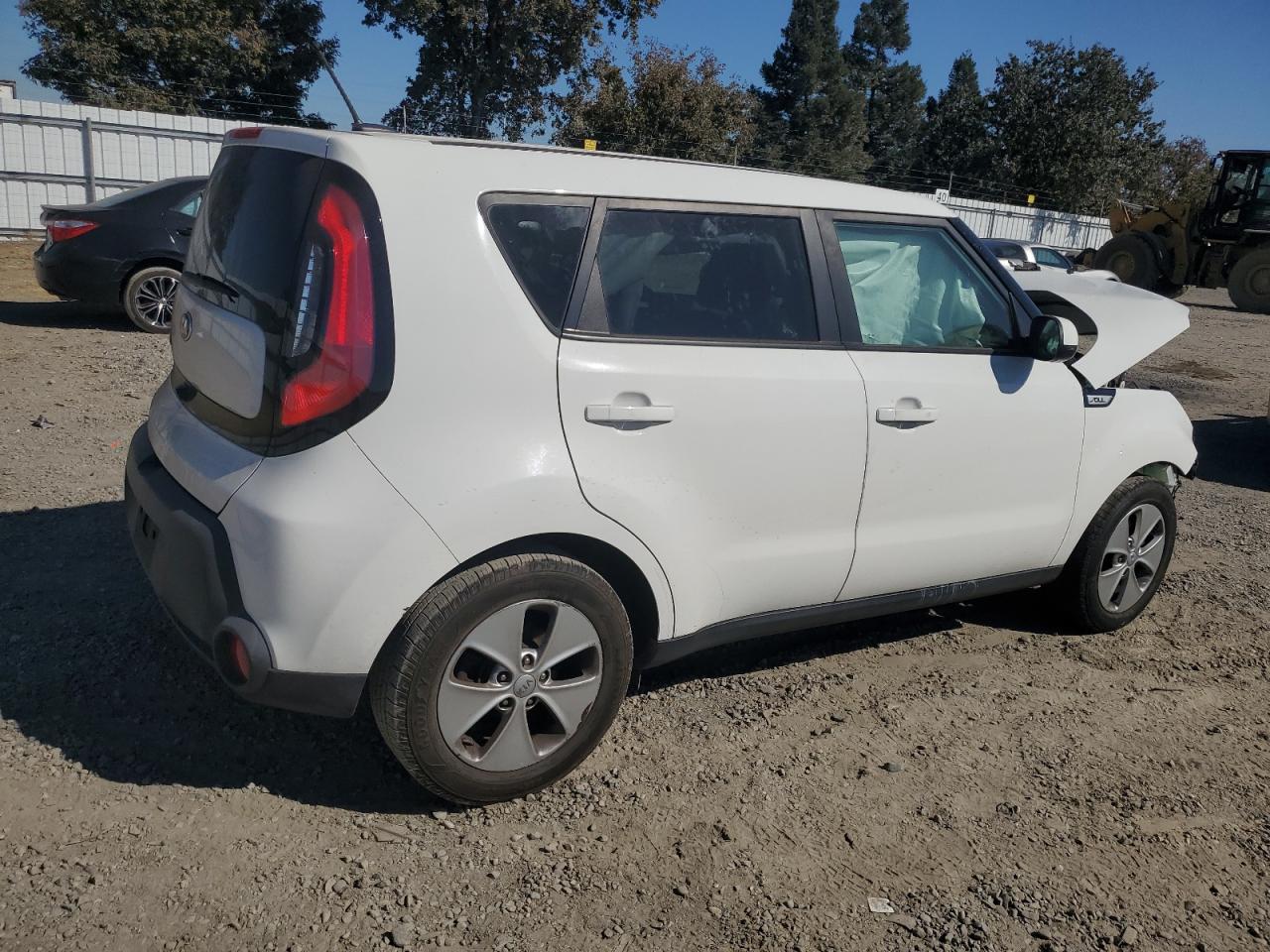 2016 Kia Soul - Image 3