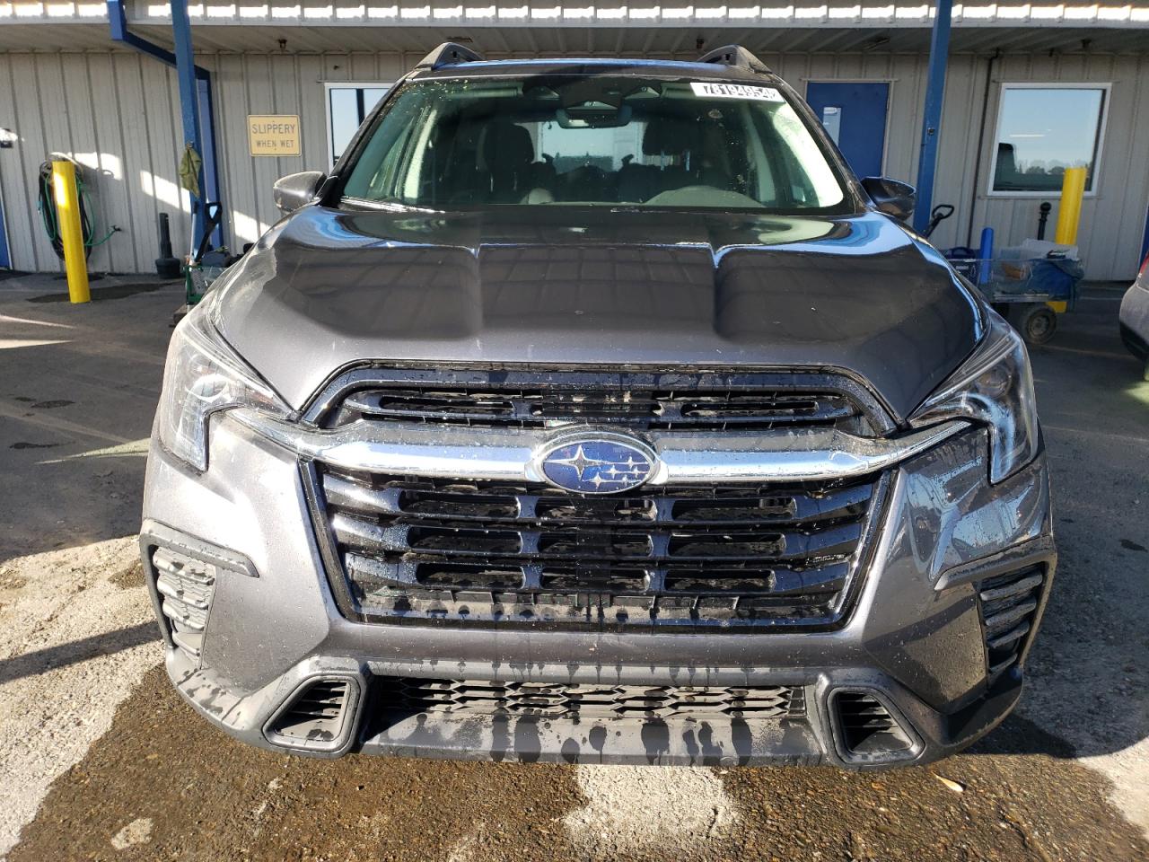 2024 Subaru Ascent - Image 5
