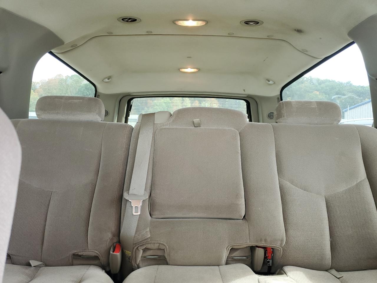 2004 GMC Yukon Xl K1500 VIN: 3GKFK16Z74G151861 Lot: 76344264